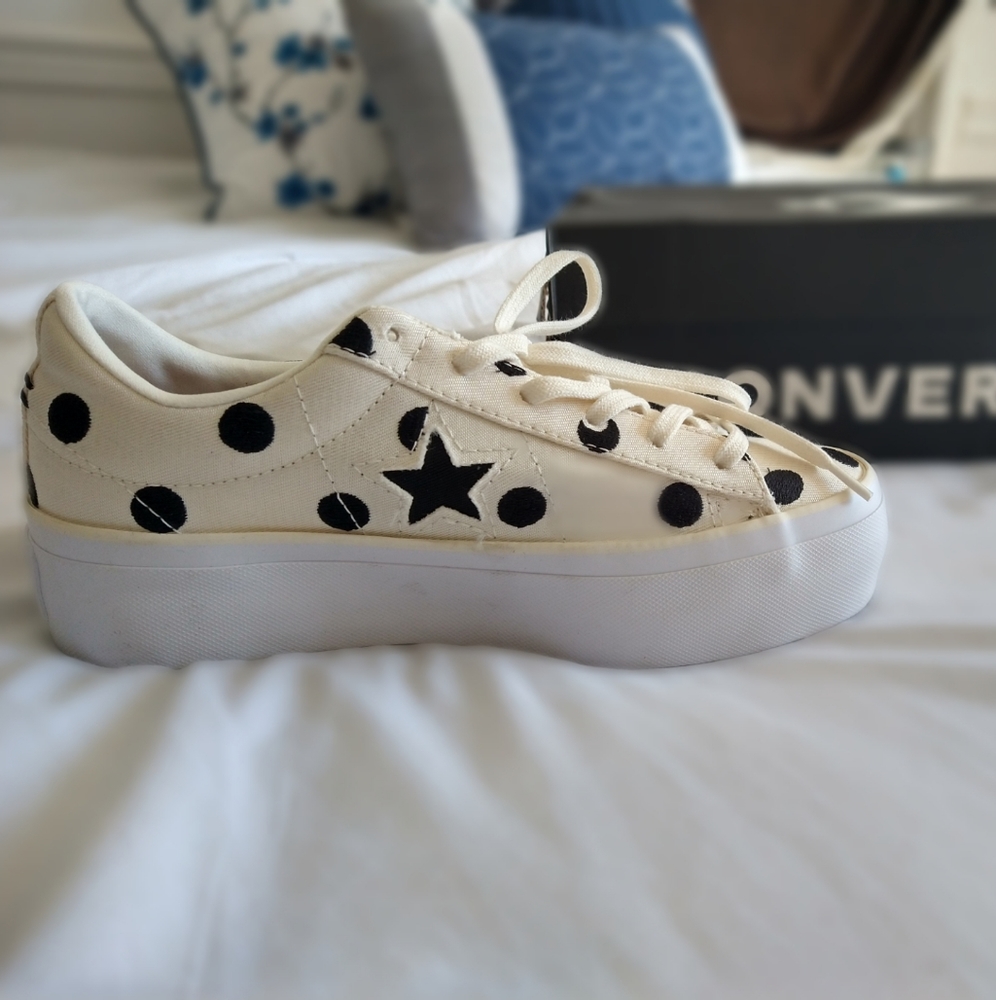 Beautiful converse